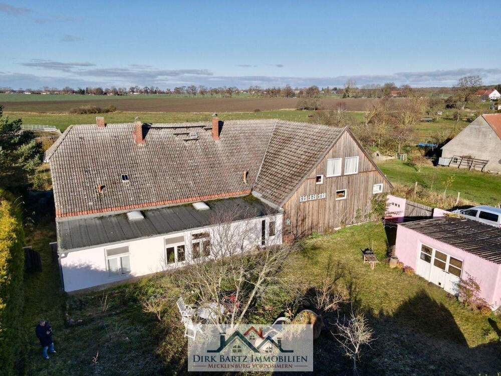 Thumbnail-Sie suchen das Besondere? Dann nehmen Sie sich die Zeit für diese außergewöhnliche Immobilie!