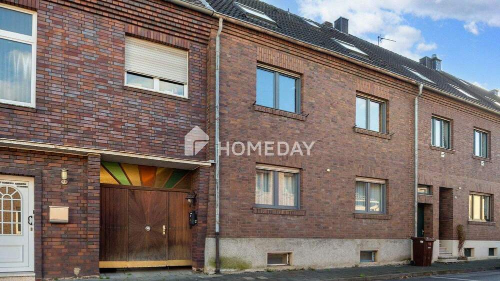 Thumbnail-Viel Platz für Familie und Gäste: Ihr neues Zuhause mit ELW im Grünen