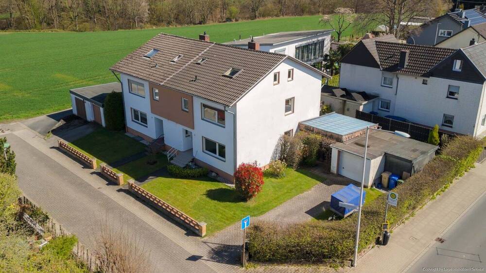 Thumbnail-Viel Raum für Familie & Ideen - Haus mit Garten in ruhiger Lage, Bonn-Holtorf