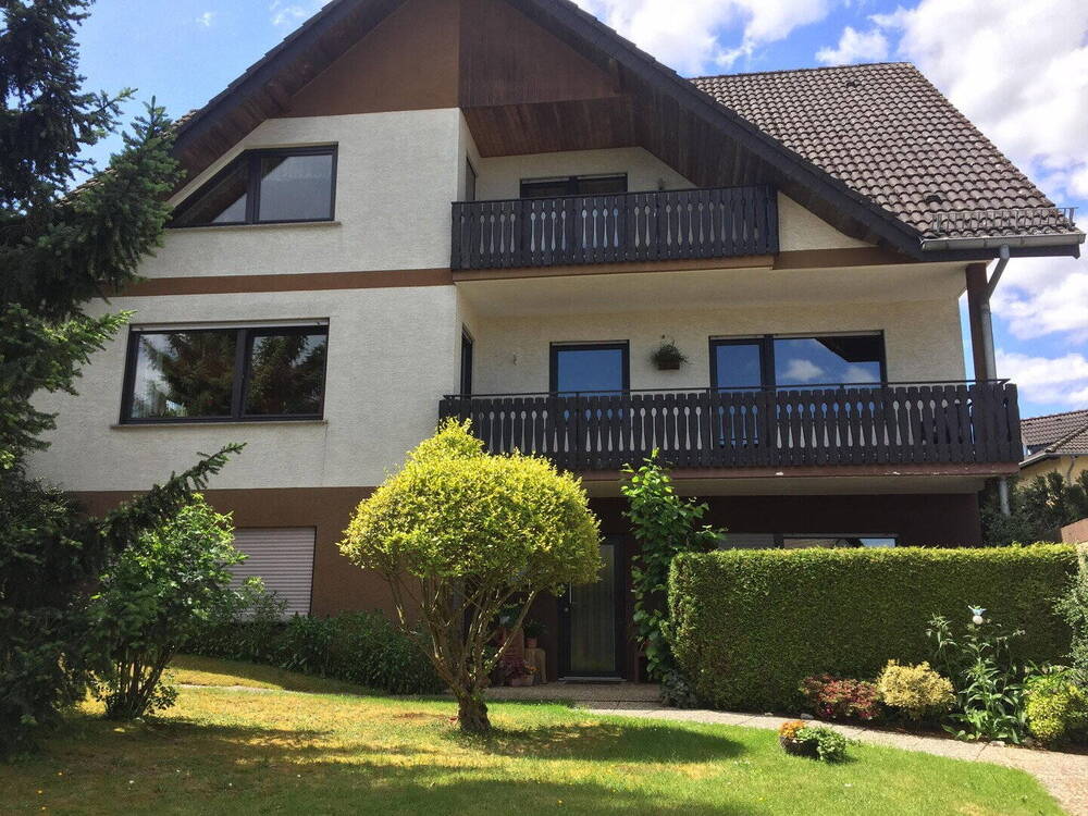 Thumbnail-3-Familienhaus zu verkaufen - provisionsfrei