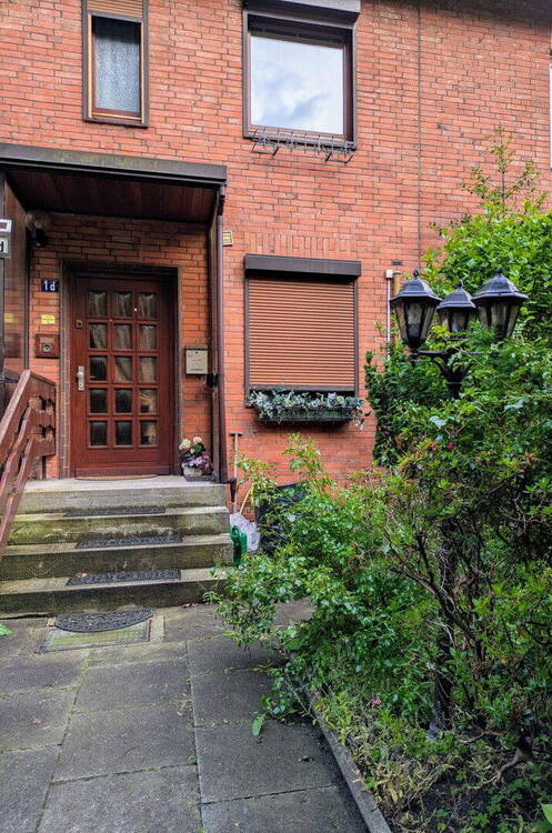 Thumbnail-Reihenmittelhaus im Märchenviertel