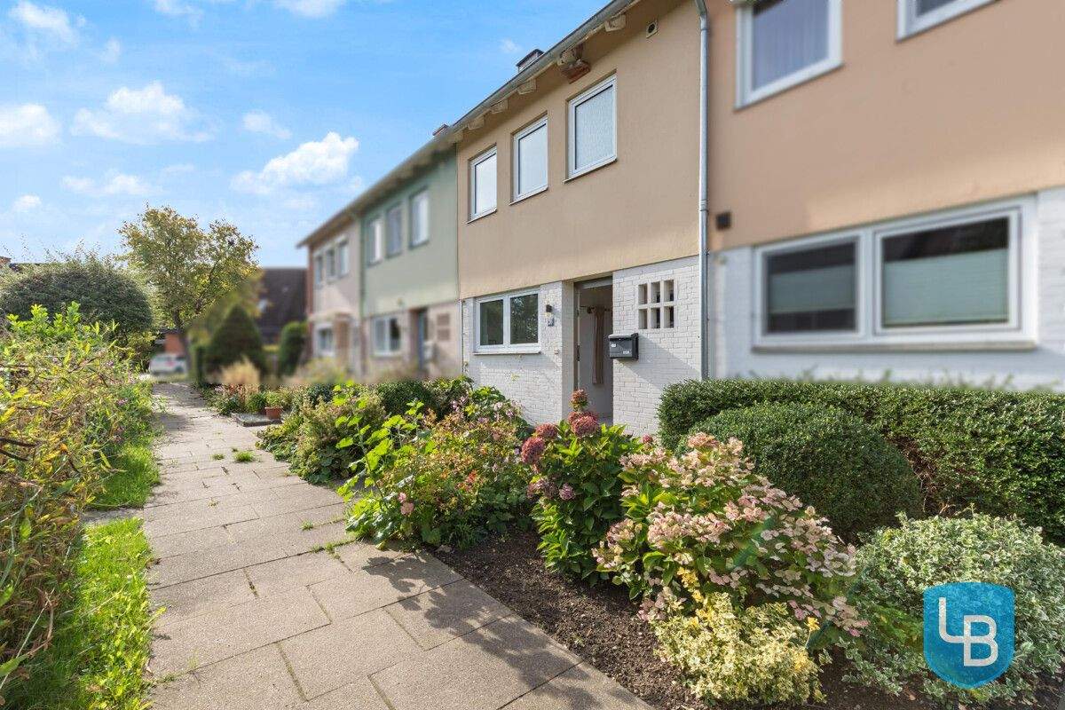 Thumbnail-Mittelreihenhaus mit Garten für Macher*innen- aus Ideen wird ein Zuhause