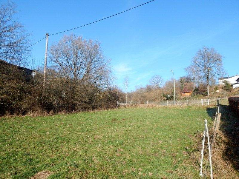 Thumbnail-Seltene Gelegenheit - Baugrundstück in Losheim direkt zu verkaufen!