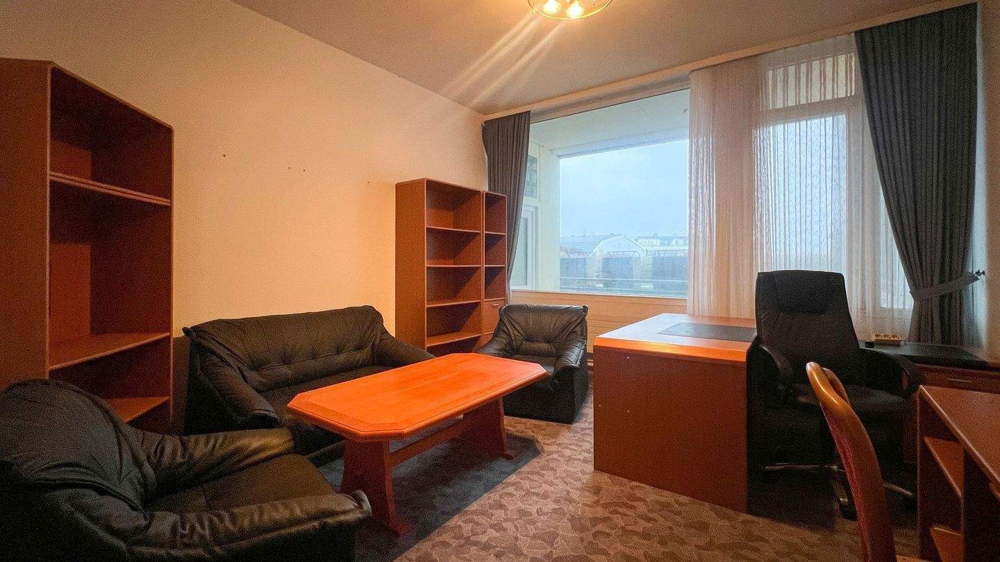 Thumbnail-Bürofläche im Haus Seeblick und zusätzliche Bierkneipe Seeteufel