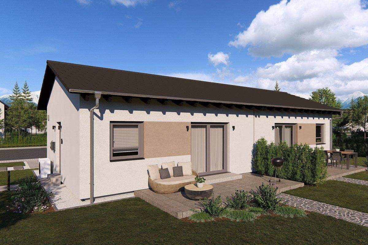 Thumbnail-Ebenerdig & Effizient: Cozy 1 als charmantes Zuhause in Drebkau