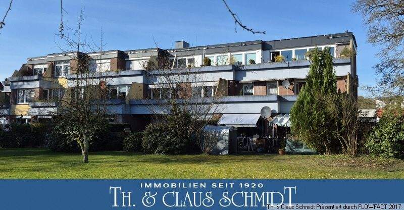 Thumbnail-4-Zi.-Erdgeschosswohnung mit großer Terrasse und herrlichem Ausblick in bester Zentrumslage