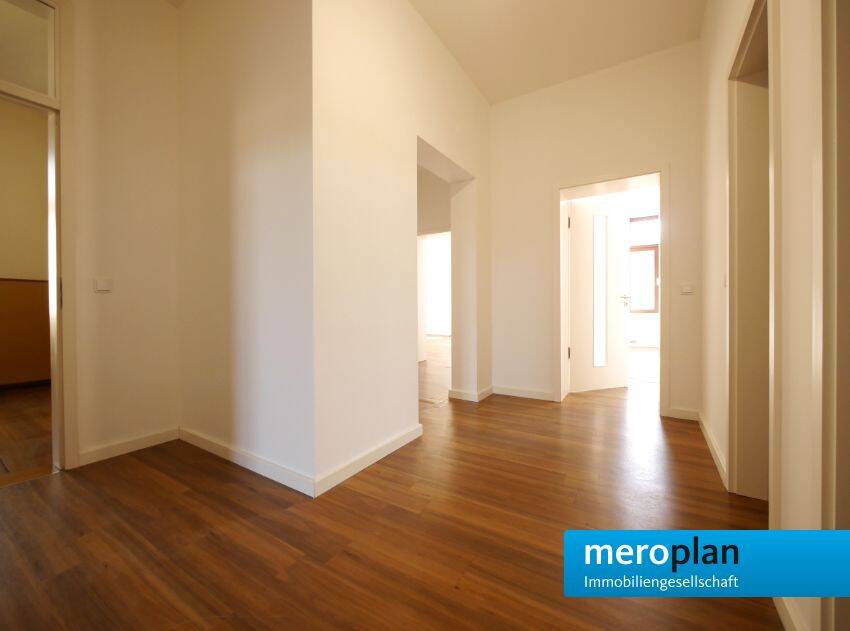 Thumbnail-BESICHTIGUNG 10.04.26 | 3 Zimmer auf 120qm | Balkon | meroplan Immobilien GmbH