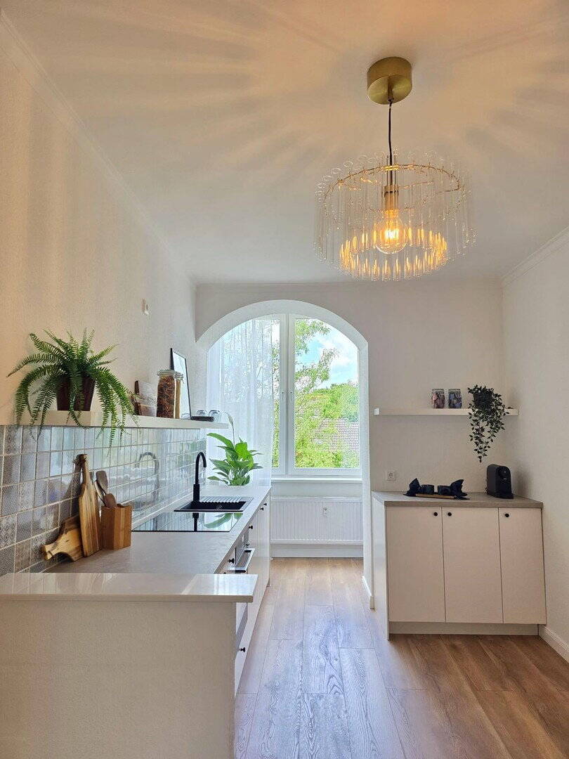 Thumbnail-Hochwertig möbliertes Apartment - Frisch renoviert