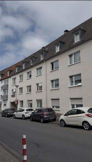 Thumbnail-Großzügige 3-Zimmer-Wohnung in der Hagener Stadtmitte