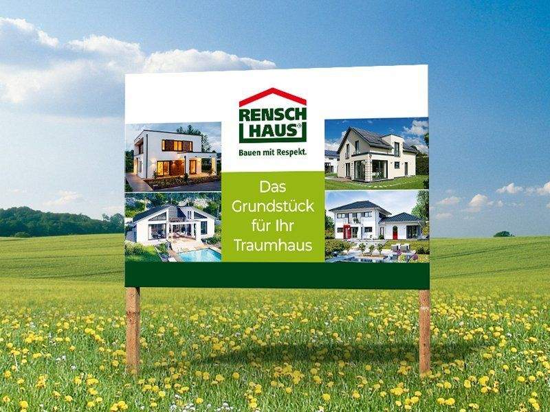 Thumbnail-Baugrundstück in Oberkrämer
