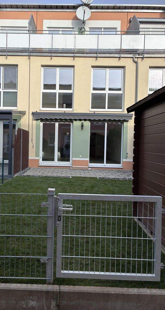 Thumbnail-Stilvolles und hochwertiges Reihenmittelhaus für die ganze Familie