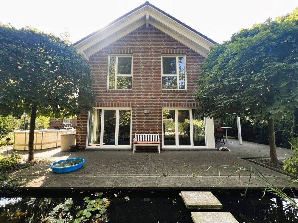 Thumbnail-2 erstklassige Immobilien auf großem Grundstück in Luhdorf