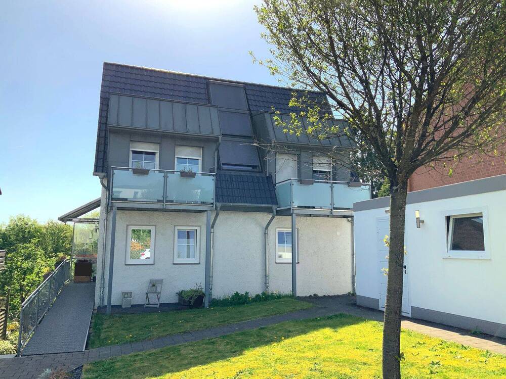 Thumbnail-Ein Zuhause mit Stil, ein Ort zum Wachsen, ein Heim mit Herz