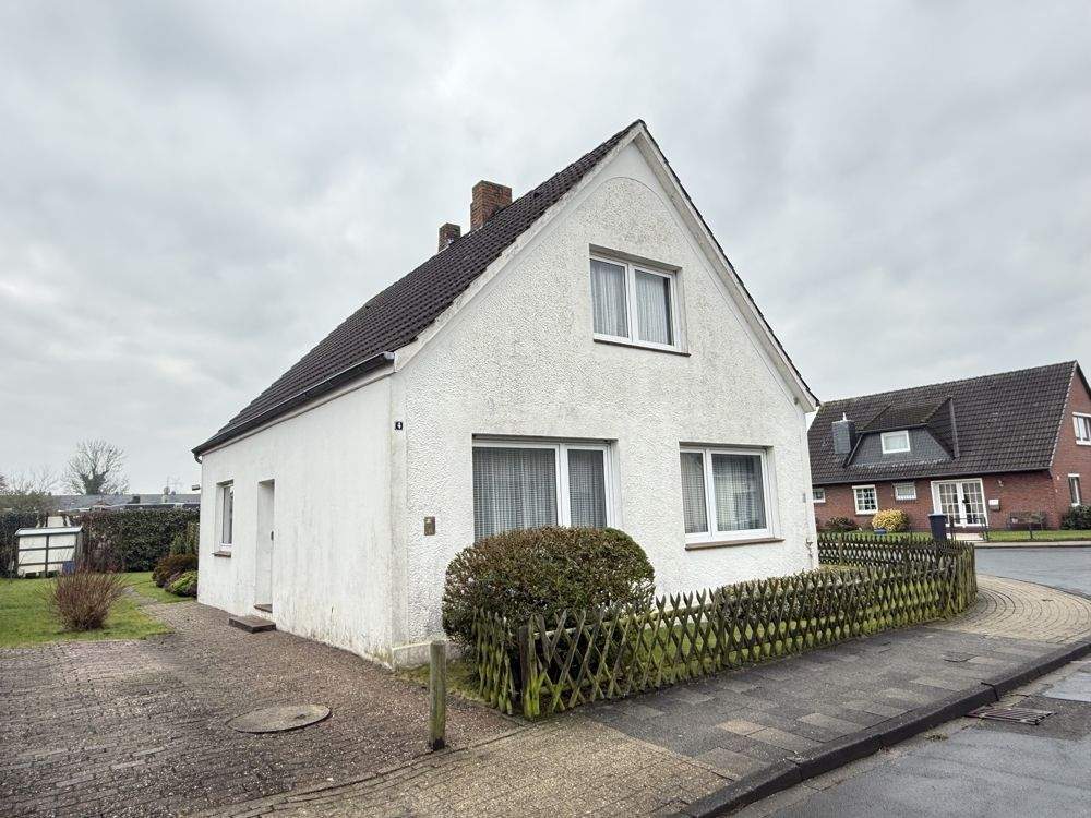 Thumbnail-Einfamilienhaus in Coldewei - Renovierungsbedürftig