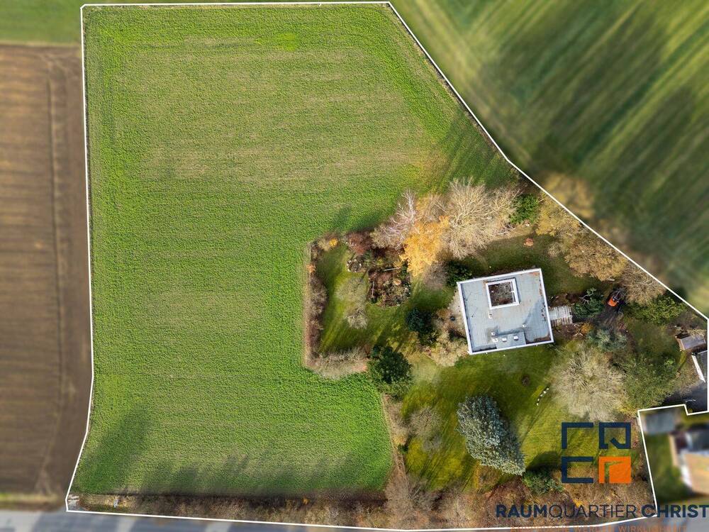 Thumbnail-Einfamilienhaus mit großen Grundstück und traumhaftem Ausblick