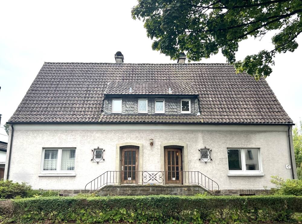 Außenansicht Gesamt