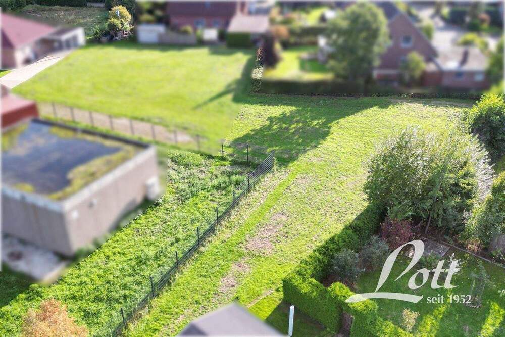 Thumbnail-++ Baugrundstück im Zentrum von Apen - zweigeschossige Bebauung möglich!++