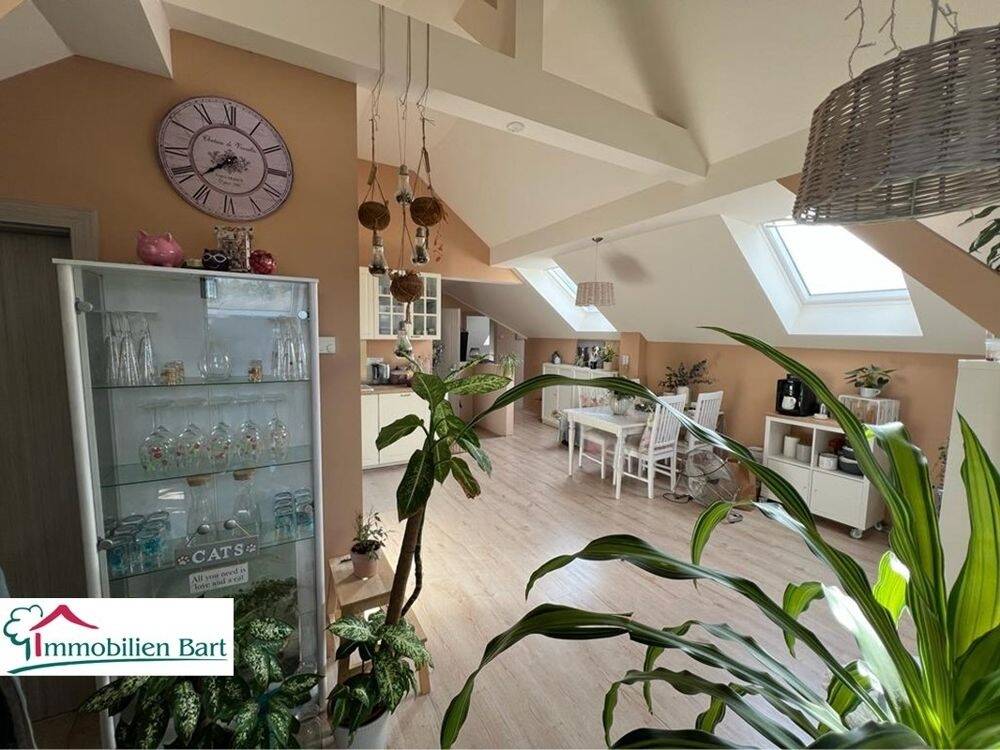 Thumbnail-GRENZE L-WORMELDANGE: 3 WOHNUNGEN MIT GARAGEN UND GARTEN