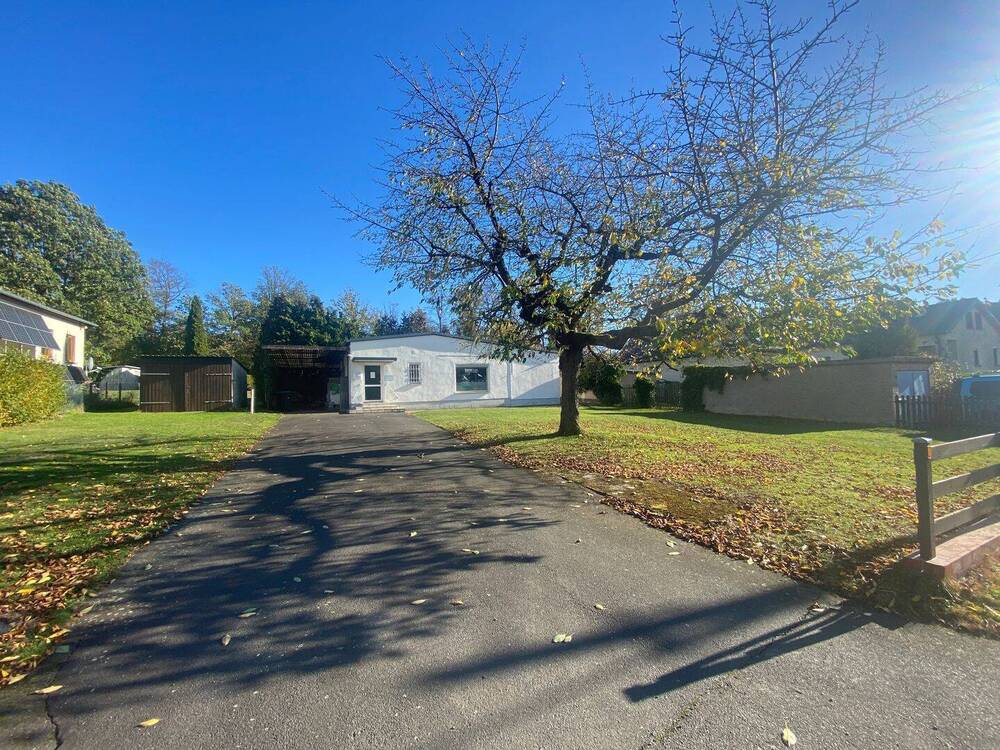 Thumbnail-Exklusives Grundstück am Wald