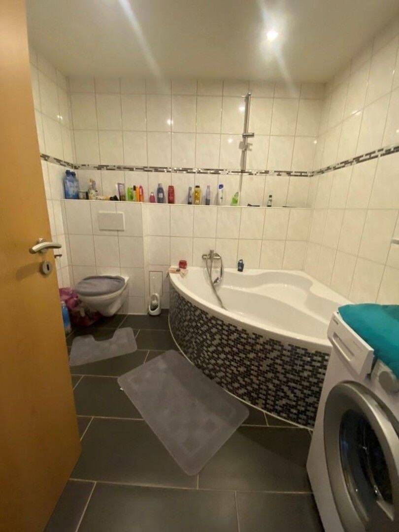 Thumbnail-Gemütliche 2-Zimmer-Wohnung in guter Lage - verfügbar ab 01.01.2026