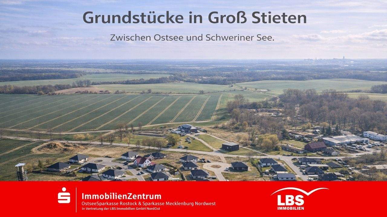 Thumbnail-Ihr Bauplatz bei Wismar-ohne Baubindung