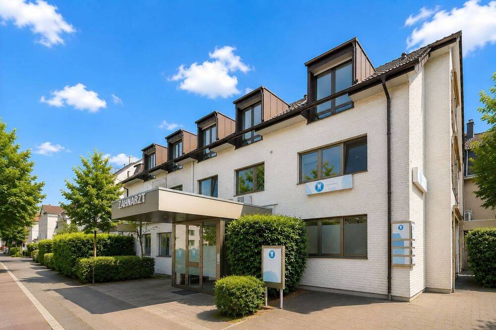 Thumbnail-Attraktives Investment mit nachhaltigem Wertpotenzial im Herzen von Köln-Lindenthal!