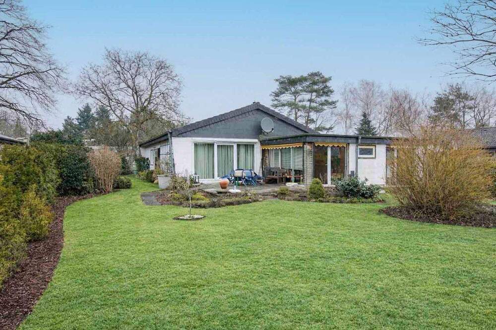 Thumbnail-Haus mit Potenzial und großem Grundstück im Reiterdorf Luhmühlen