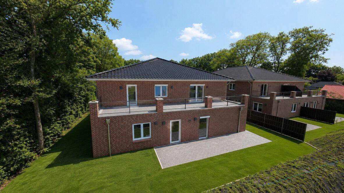 Thumbnail-6 QNG-Neubauwohnungen im Paket | ca. 420 m² Wohnfläche | ca. 3.096 €m²