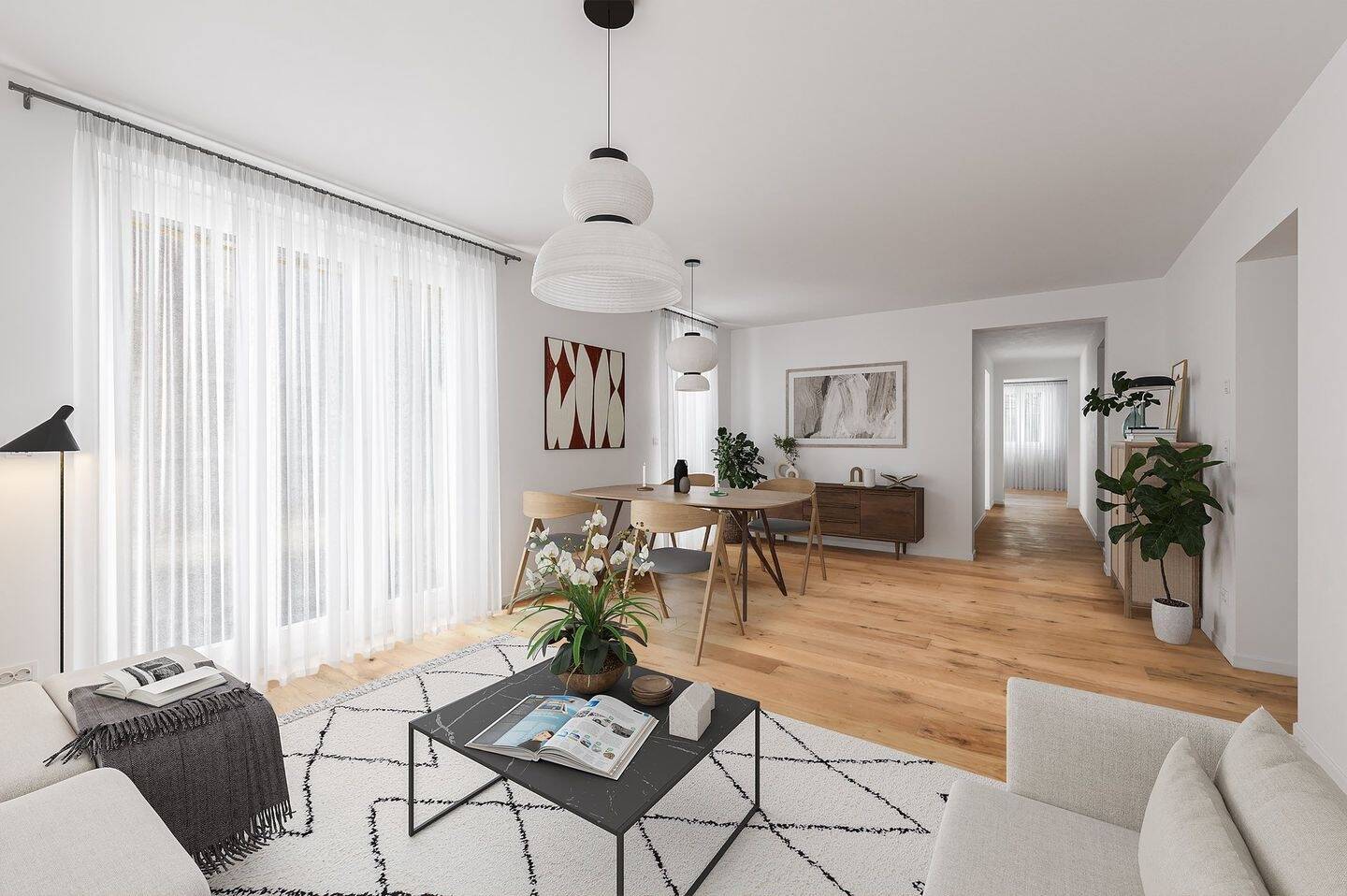 Thumbnail-Neubau - Modernes Wohnen in bester Lage von Sindelfingen