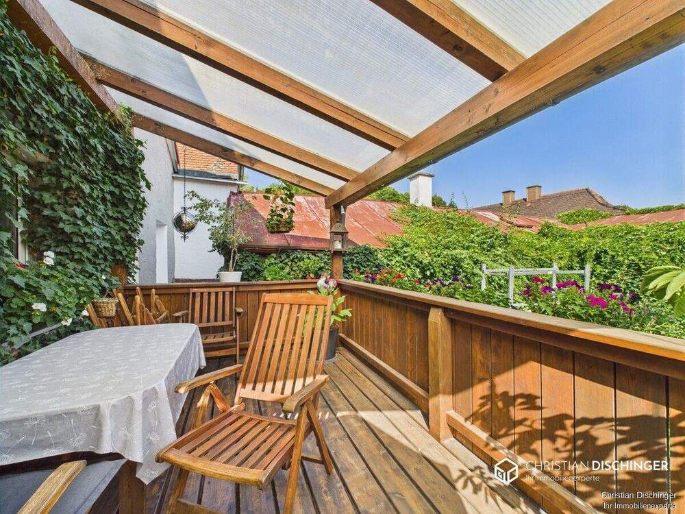 Thumbnail-2 x Altstadthäuser mit Entwicklungspotenzial in Regensburg-Steinweg