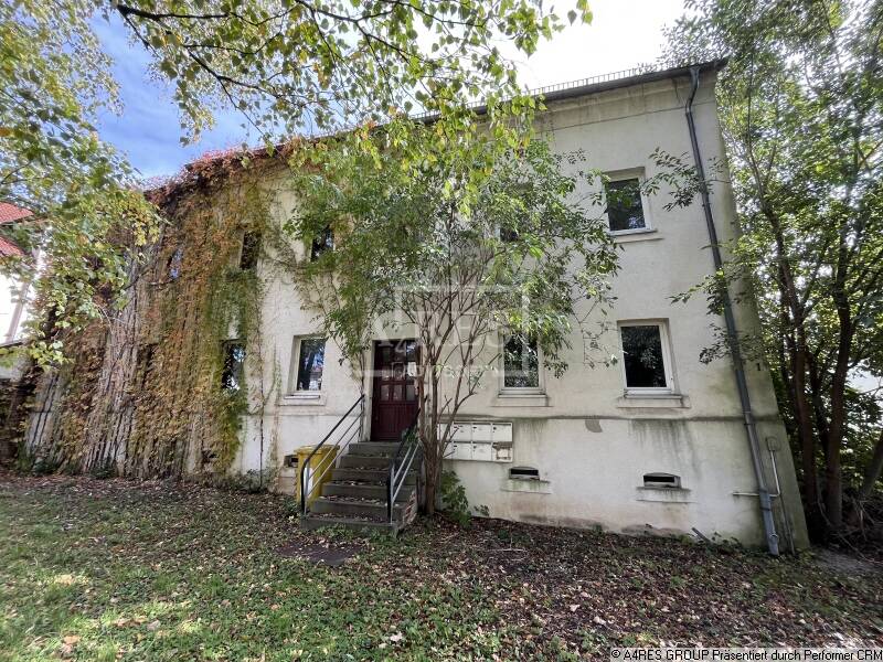 Thumbnail-Für Selbermacher nur 174 EURm²