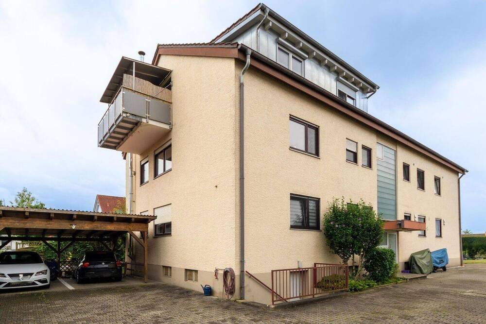 Aussenansicht