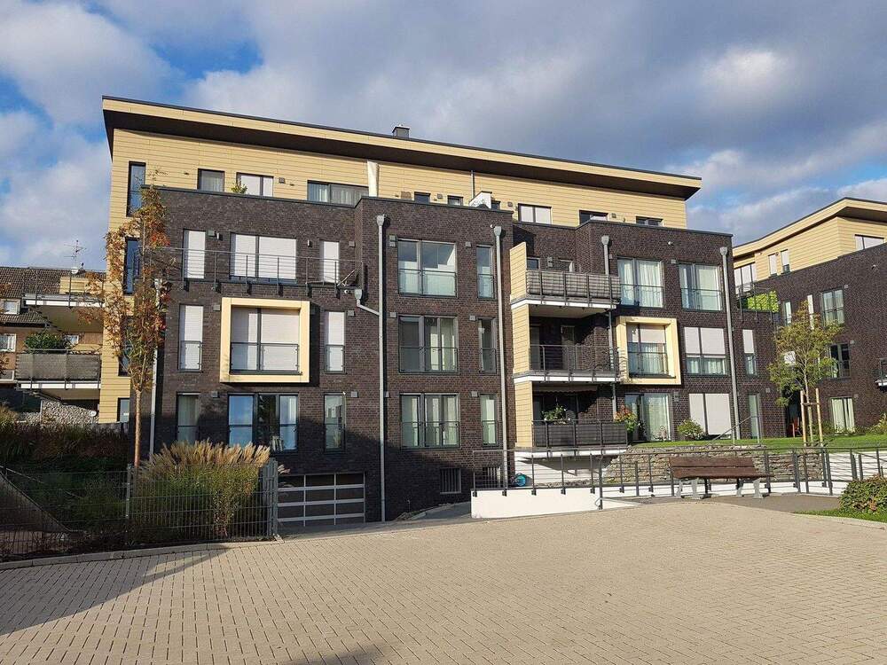 Thumbnail-Klasse Wohnung am Phönix-See in ruhiger Sackgassenlage!