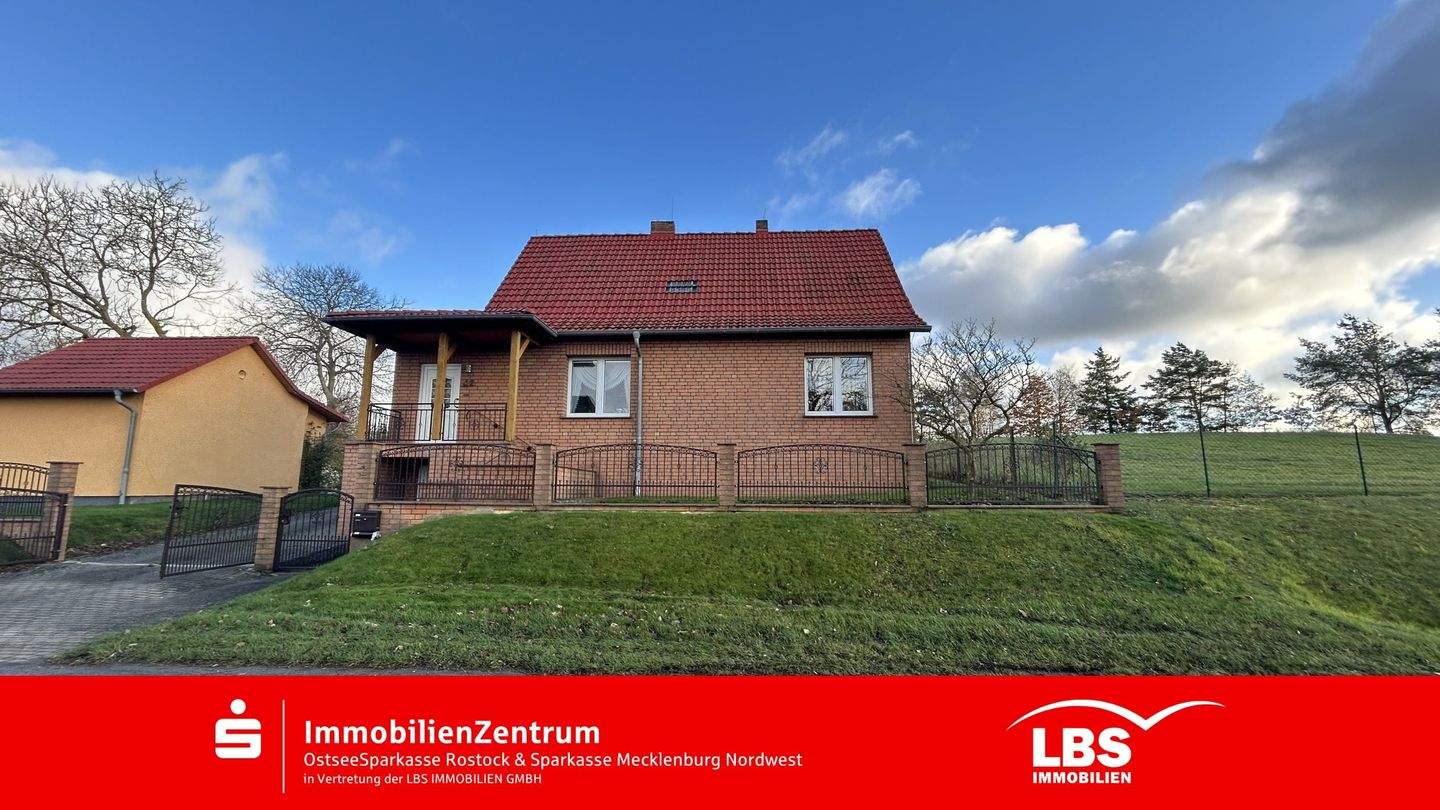 Thumbnail-Charmantes Landhaus mit Aufzug!