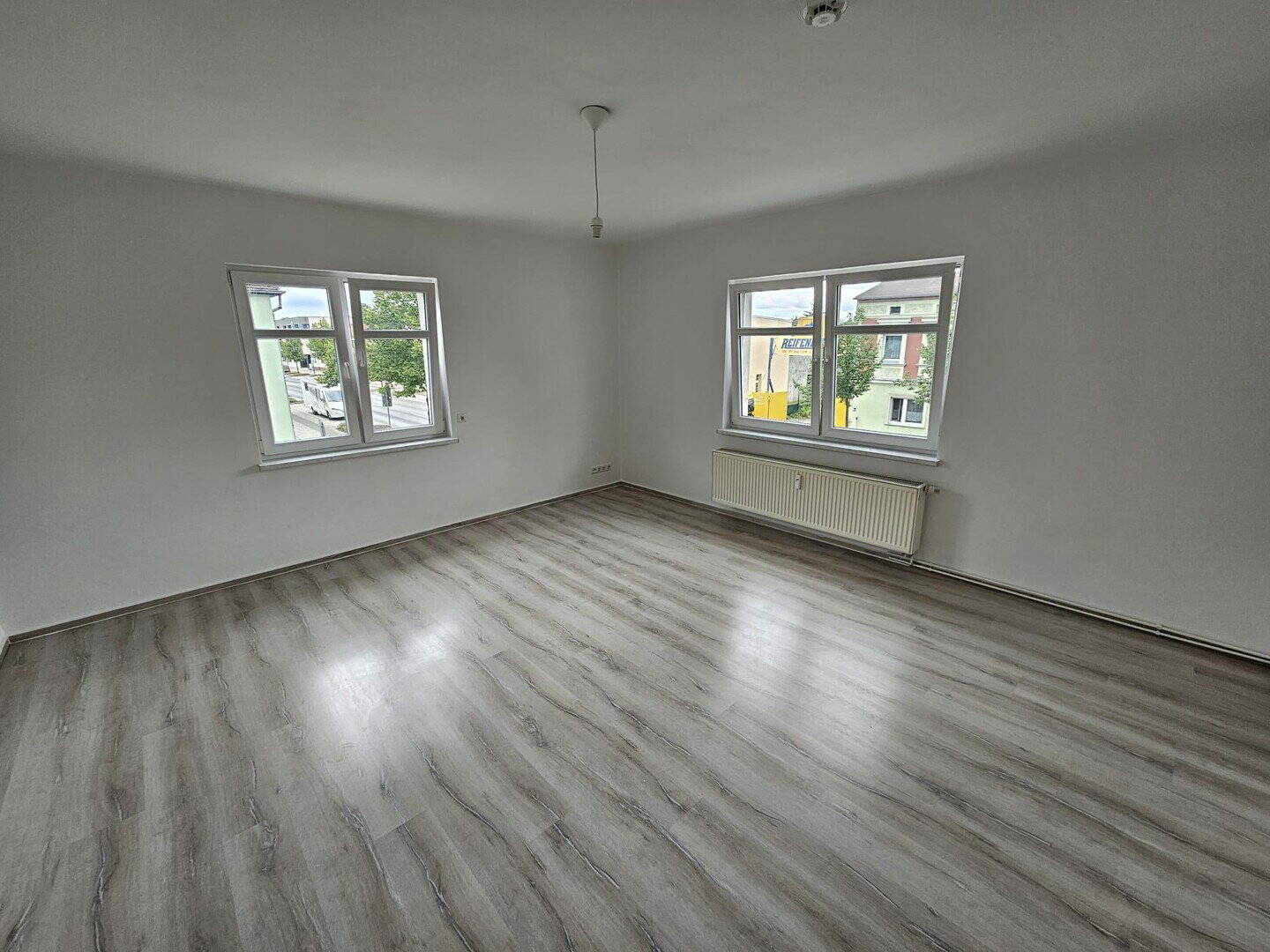 Thumbnail-Helle 4-Zimmer-Wohnung in Eberswalde - ideal für Familien