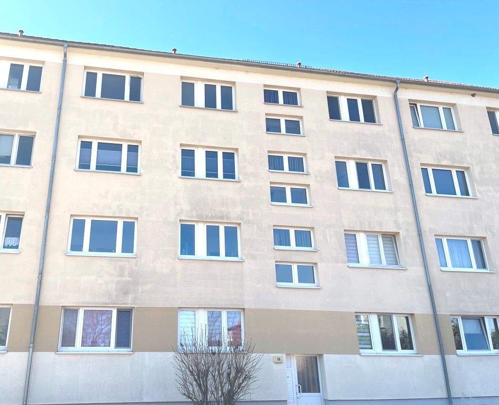 Thumbnail-2-Raumwohnung Hermann-Kiese-Str. 14, Erfurt-Vieselbach