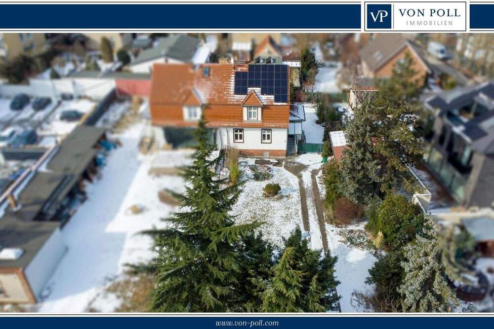 Thumbnail-Bauträger aufgepasst ! Projektgrundstück in attraktiver Lage