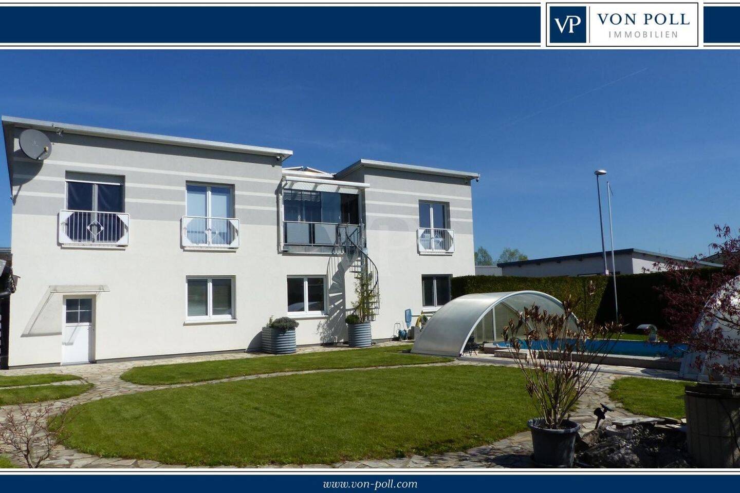 Thumbnail-Wohn und Geschäftshaus in Haueneberstein