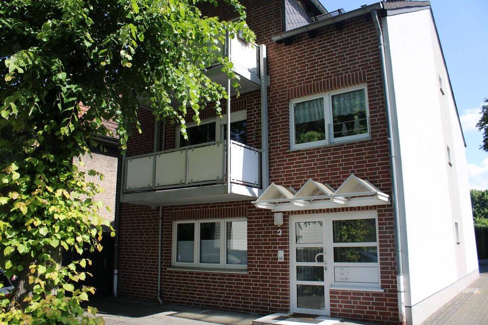 Strassenansicht