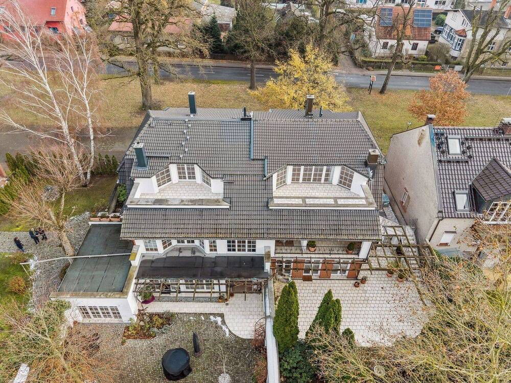 Thumbnail-Einziehen und Wohlfühlen-Großzügiges Terrassen-Dachgeschoss Wohnung in ruhiger Lage