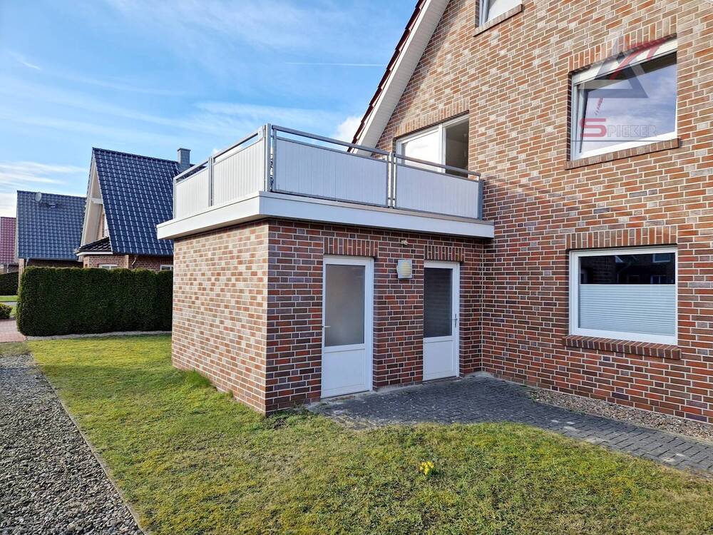 Thumbnail-Doppelhaushälfte mit 2 Wohnungen in sehr guter Wohnlage!