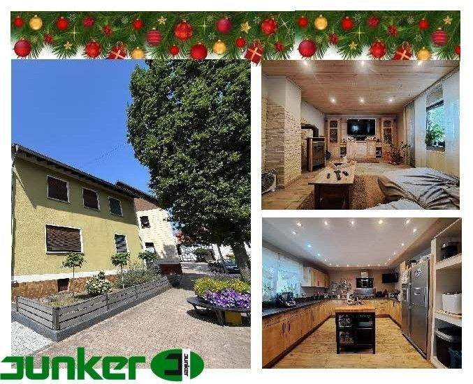 Thumbnail-*** Großzügiges Einfamilienhaus in familienfreundlicher Lage***