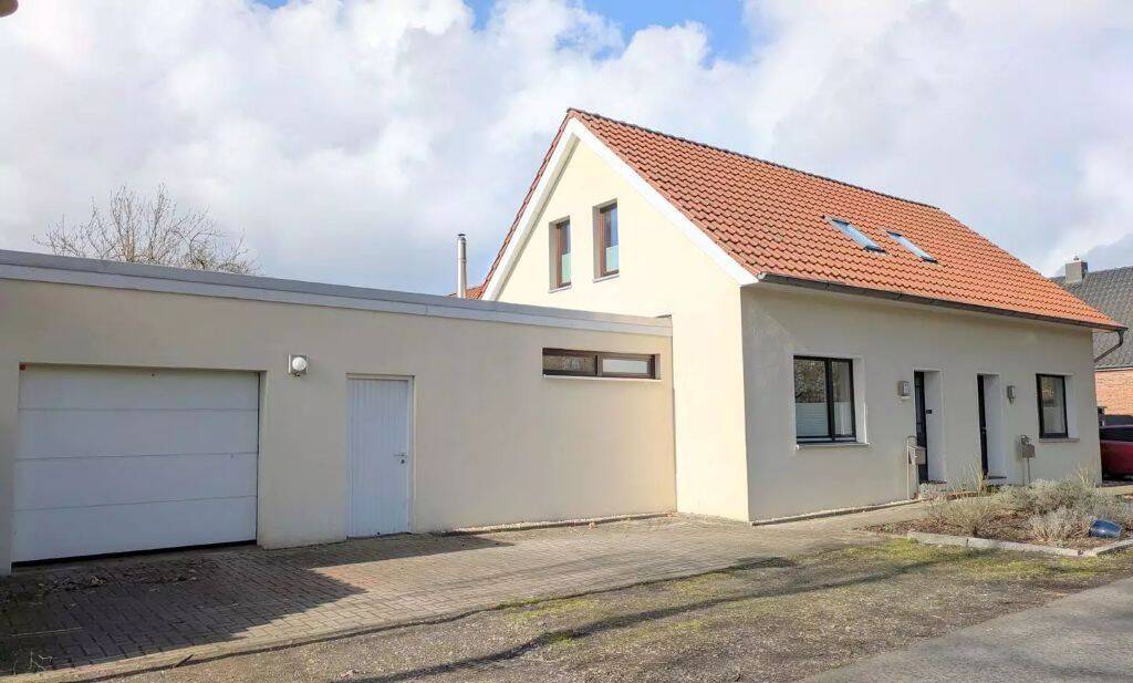 Thumbnail-Großzügiges WOHNEN auf 190 qm plus 50 qm Einliegerwohnung !