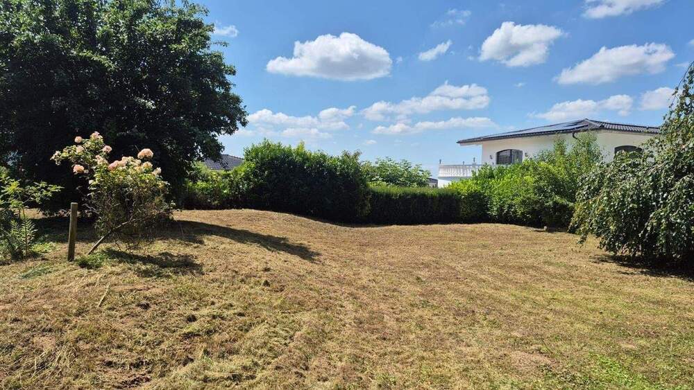 Thumbnail-Wunderschöner Bauplatz in Top Lage - ganz oben in den Hosenmatten...