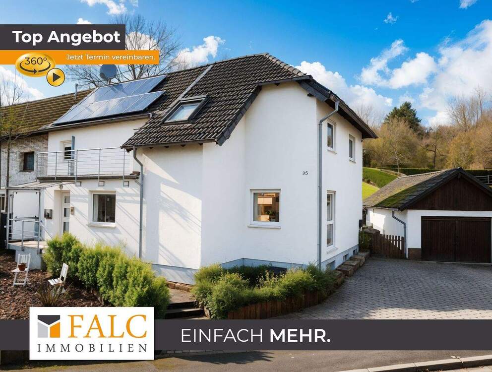 Thumbnail-Ihr Familientraum wird Wirklichkeit