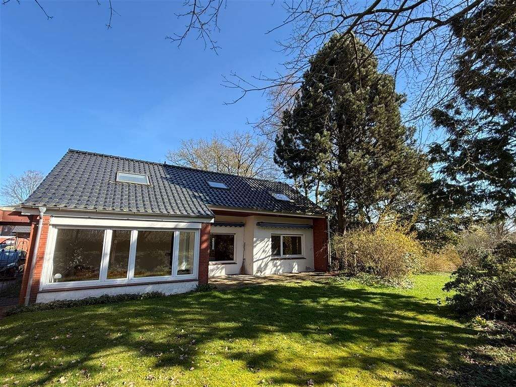 Thumbnail-Am Ende wird alles grün