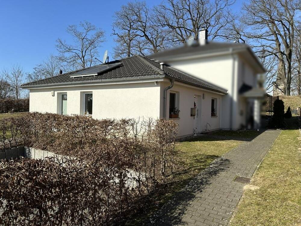 Ansicht Ost