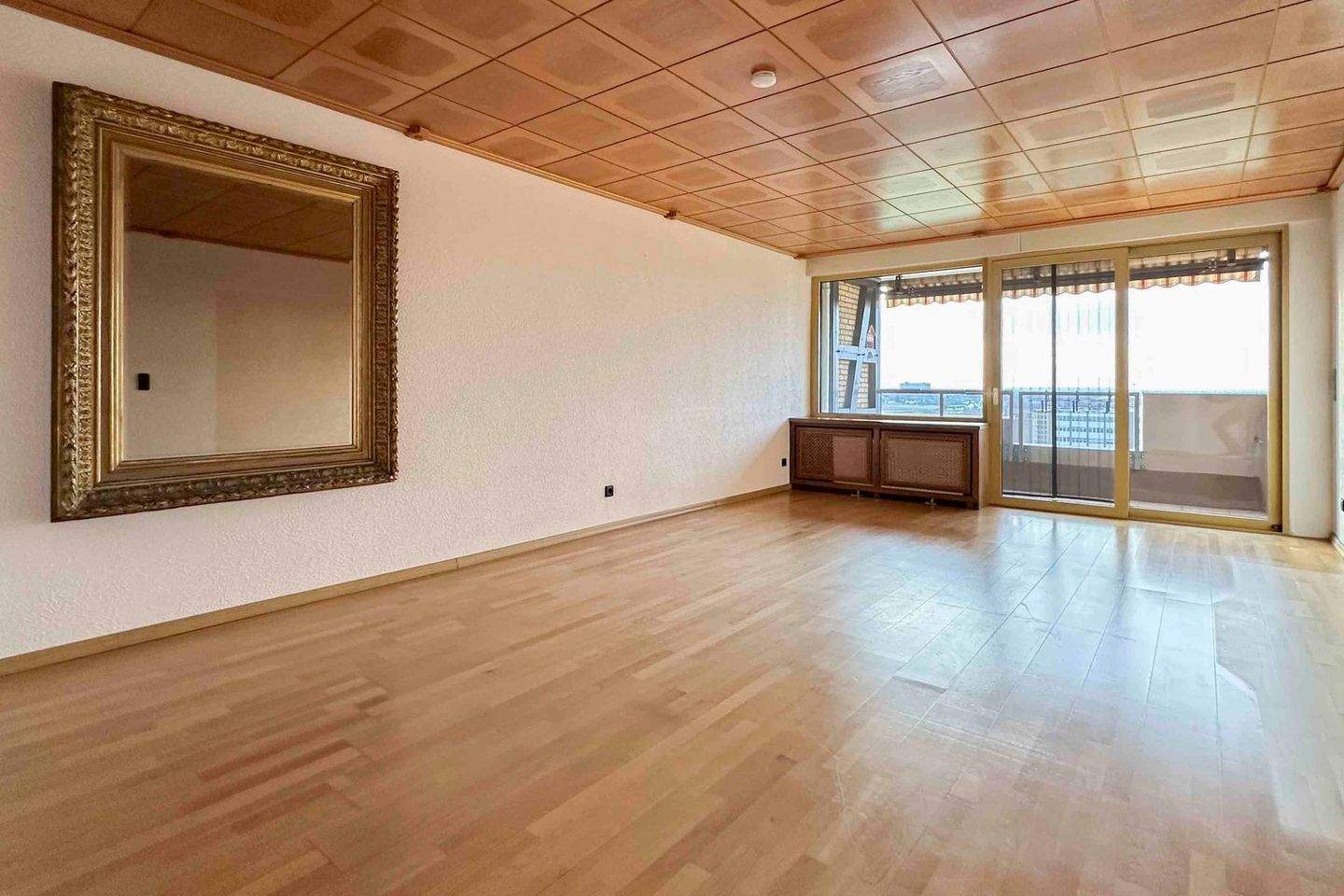 Thumbnail-100 m² Wohnkomfort über den Dächern von Sankt Augustin - Ruhige Lage & großer Balkon