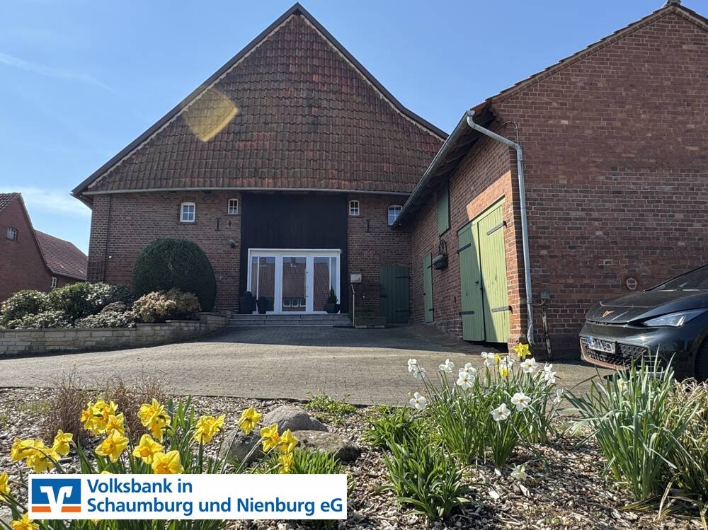 Thumbnail-Super gepflegtes Bauernhaus .....
