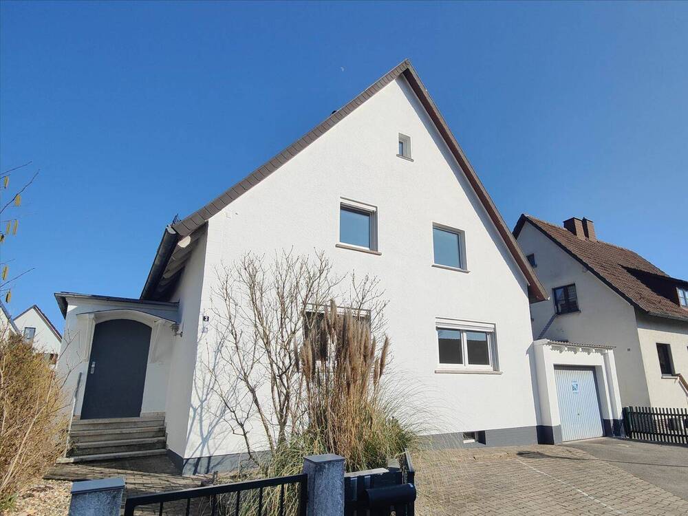 Ansicht